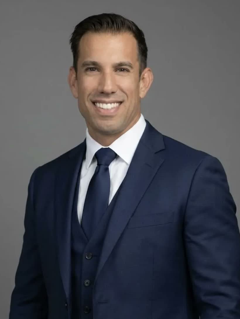 Andrew Sodl