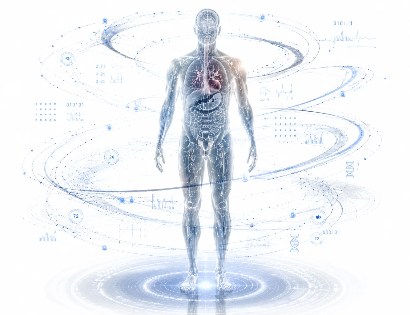 TyMe whole-body precision imaging visualization