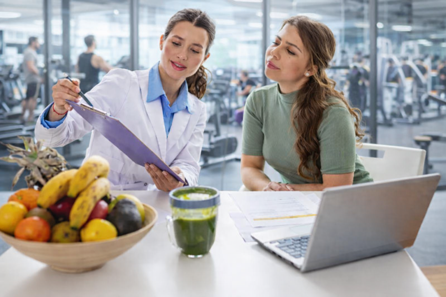TyMe Health Hub